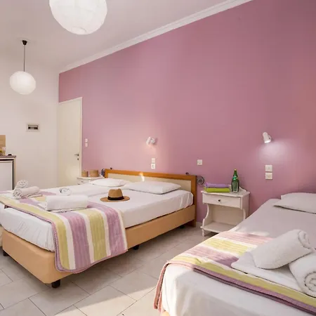 Island Kavos Annex Studios-3
