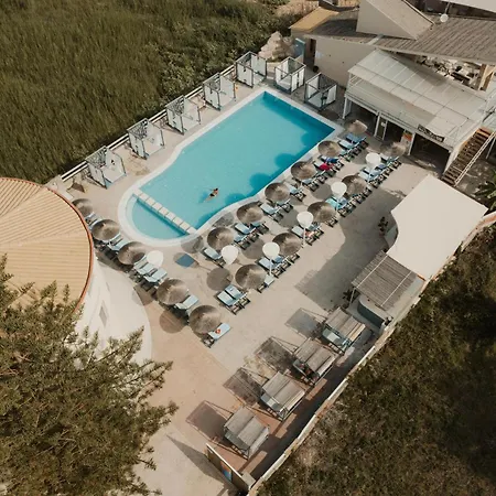 Island Kavos Annex Studios-2